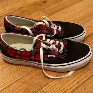 Van sneakers